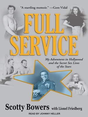 cover image of Full Service